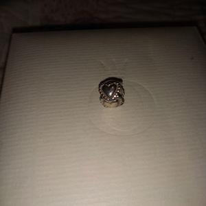 Authentic Pandora Sterling Silver Bracelet Charm